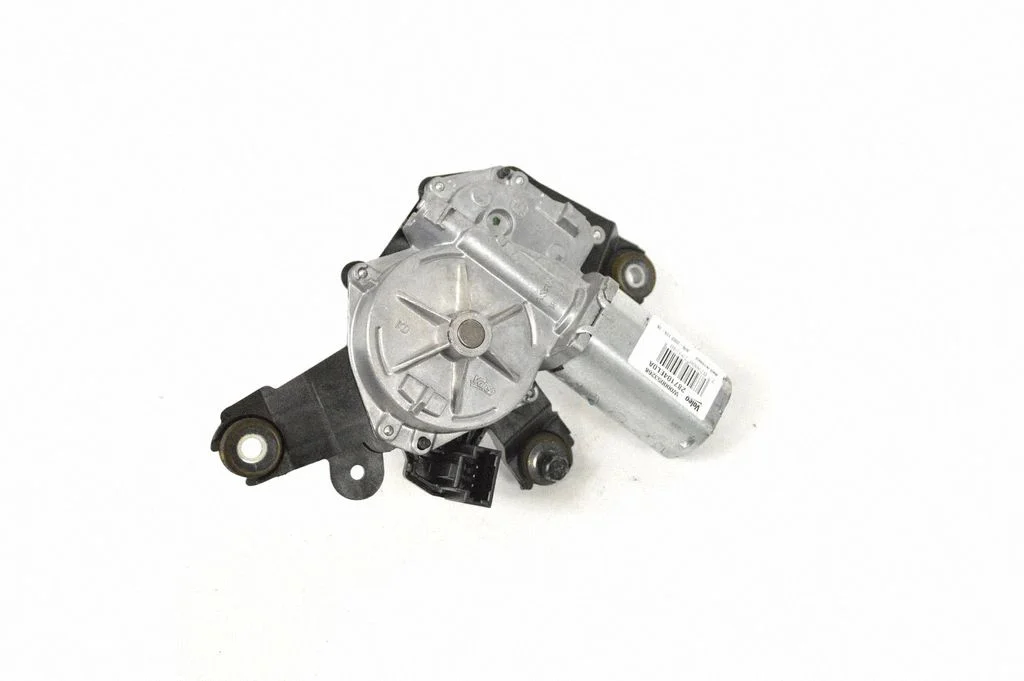 Aizmugurējā stikla tīrītāja motoriņš 287104EL0A