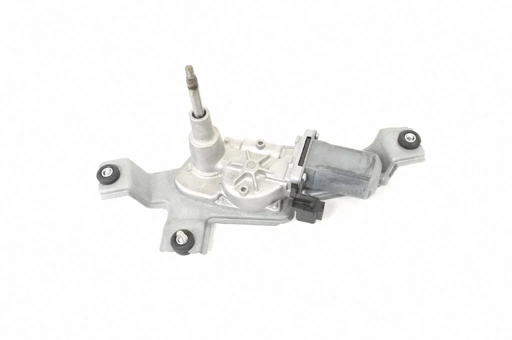 Aizmugurējā stikla tīrītāja motoriņš J9C317404AA