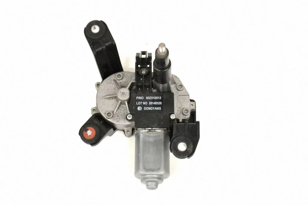 Aizmugurējā stikla tīrītāja motoriņš 60Z010012