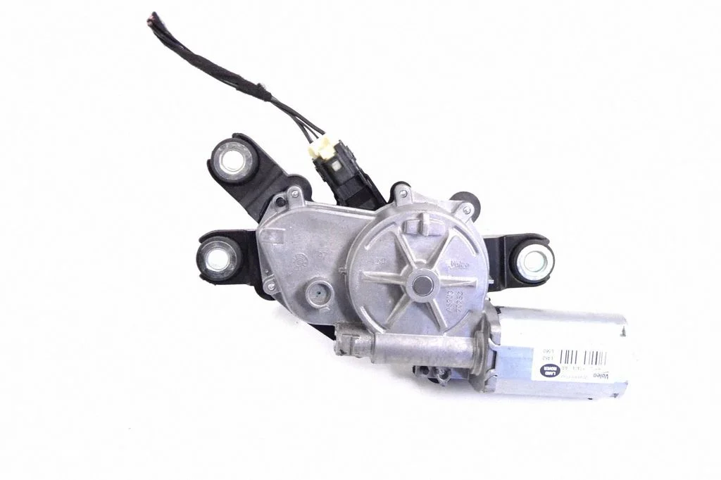 Aizmugurējā stikla tīrītāja motoriņš HY3217404AA