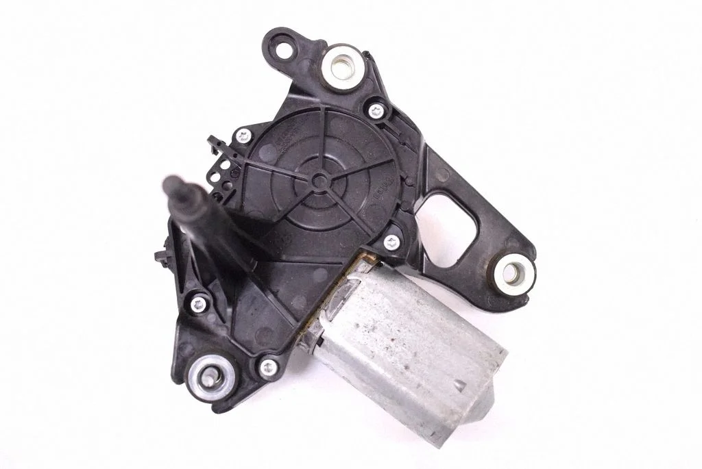 Aizmugurējā stikla tīrītāja motoriņš 53029712