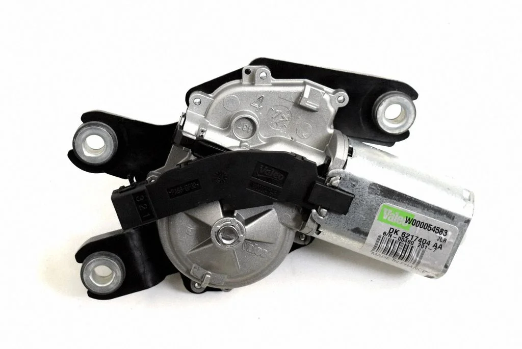 Tagaklaasi kojamehe mootor – Land Rover Range Rover Sport L494 (2013-)