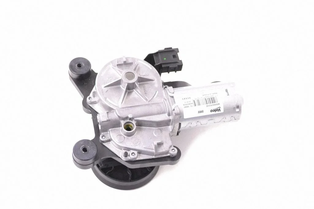Rear window wiper motor – BMW 5 Series G30 G31 G38 (2016-)