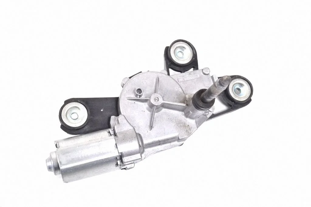 Aizmugurējā stikla tīrītāja motoriņš 8A61A17K441AE