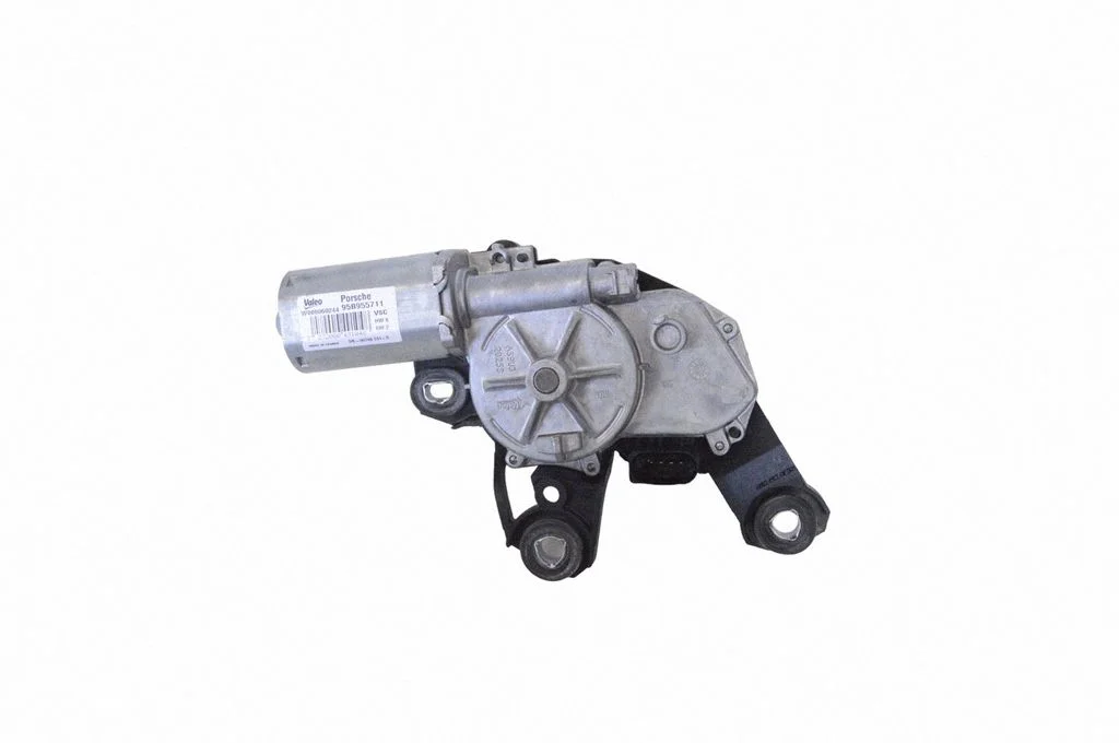 Rear window wiper motor – Porsche Macan (95B) (2014-2018)