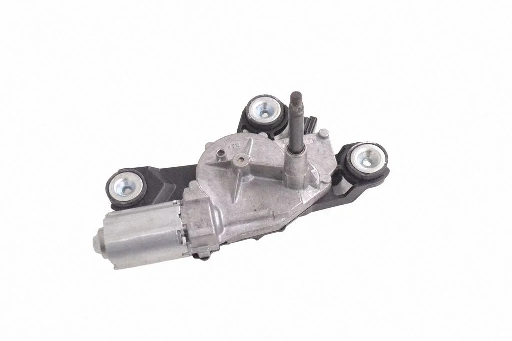 Aizmugurējā stikla tīrītāja motoriņš BV6117K441AA