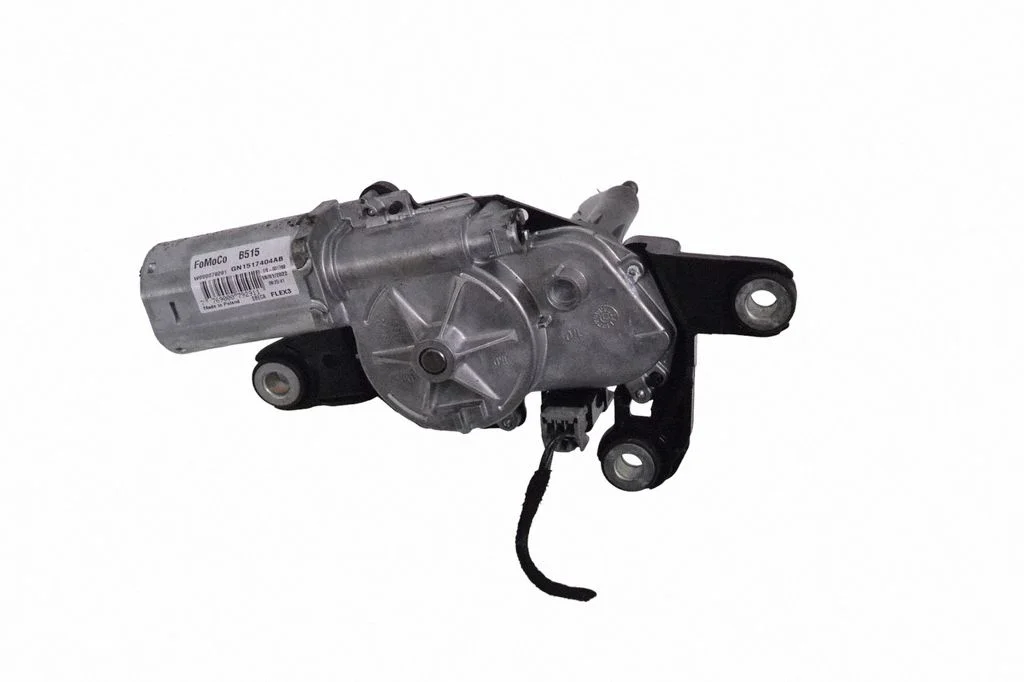 Aizmugurējā stikla tīrītāja motoriņš GN1517404AB