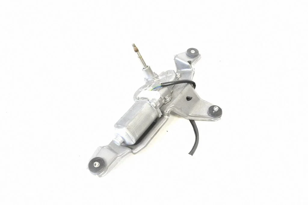 Aizmugurējā stikla tīrītāja motoriņš 7596000633