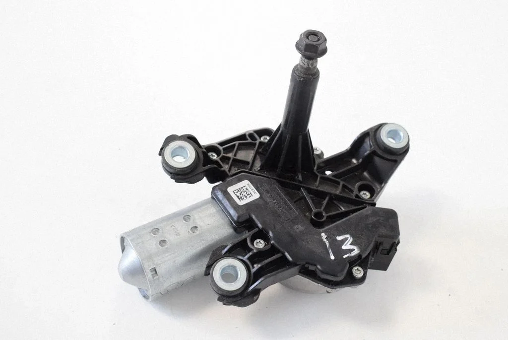 Rear window wiper motor – BMW i3 (2013-)