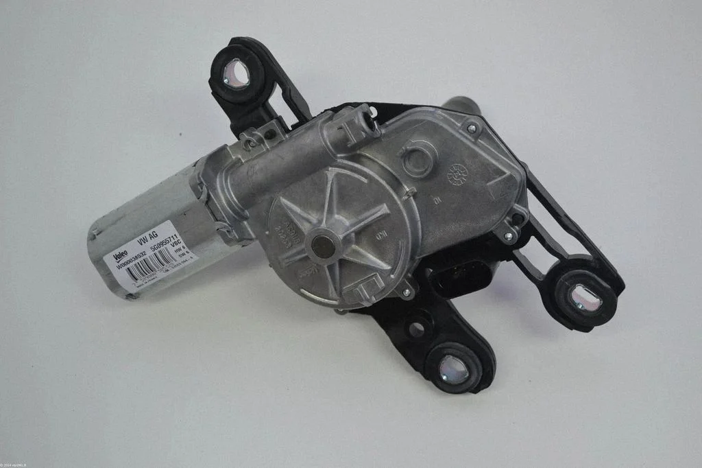 Rear window wiper motor – Volkswagen e-Golf (2014-)