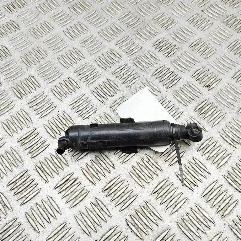 Headlight washer spray nozzle 4H0955101D