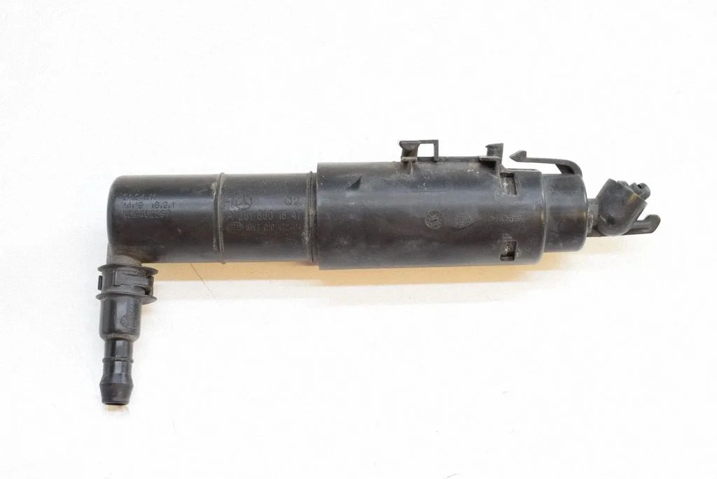 Lukturu apskalošanas sprausla(-s) A2518691847