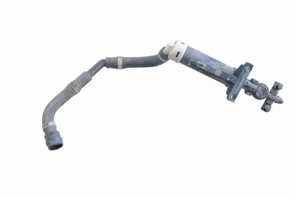 Headlight washer spray nozzle – Lexus GS 300 350 430 450H (2005-2012)