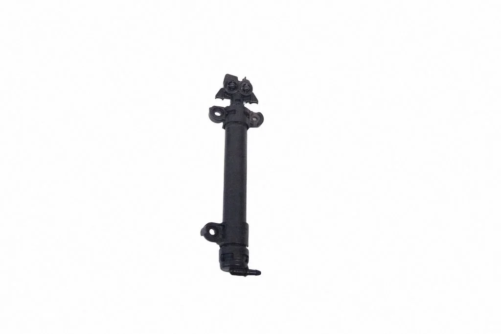 Headlight washer spray nozzle – right