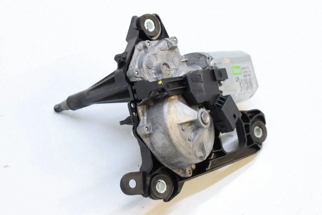 Rear window wiper motor 7168153