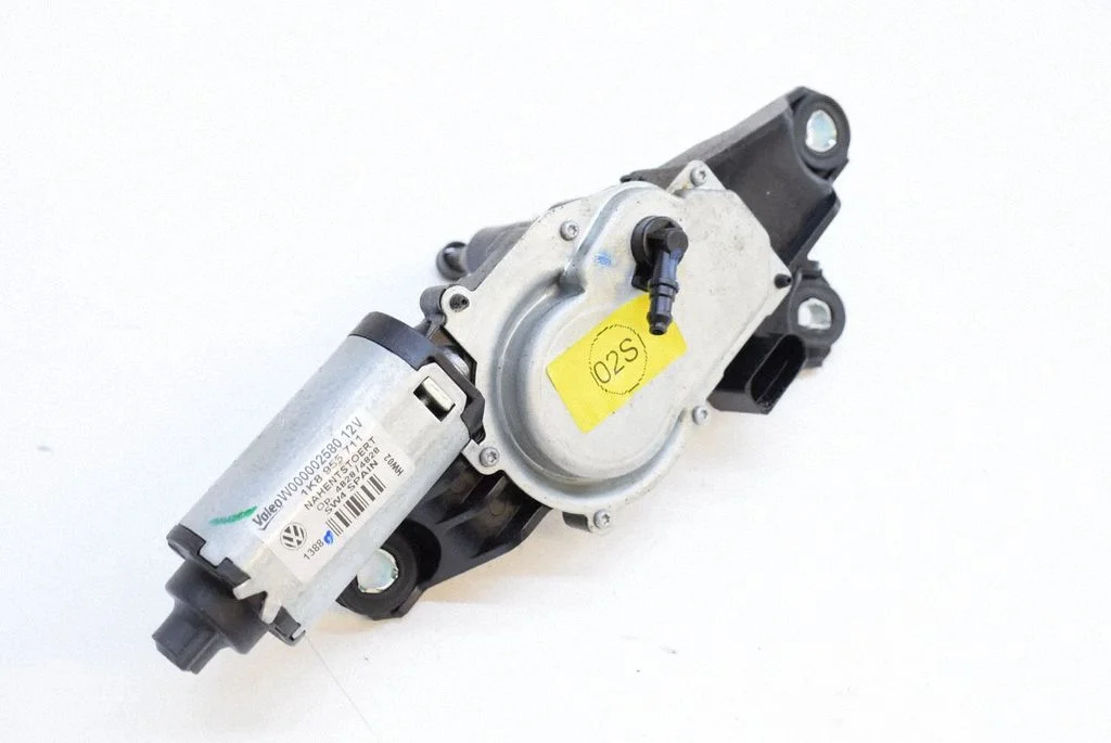 Aizmugurējā stikla tīrītāja motoriņš 1K8955711