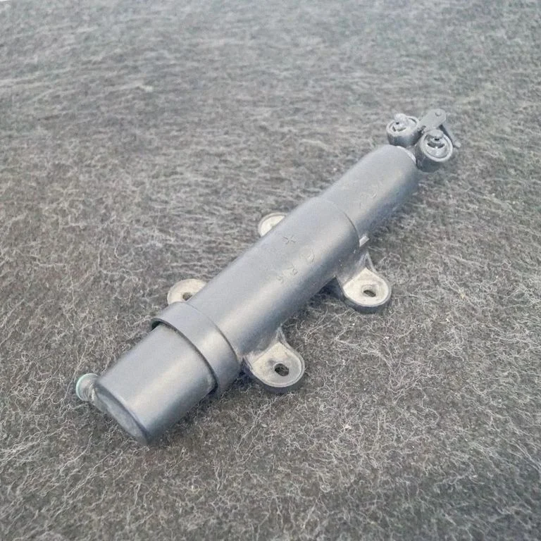 Headlight washer spray nozzle – Skoda Superb B6 (3T) (2008-2015)
