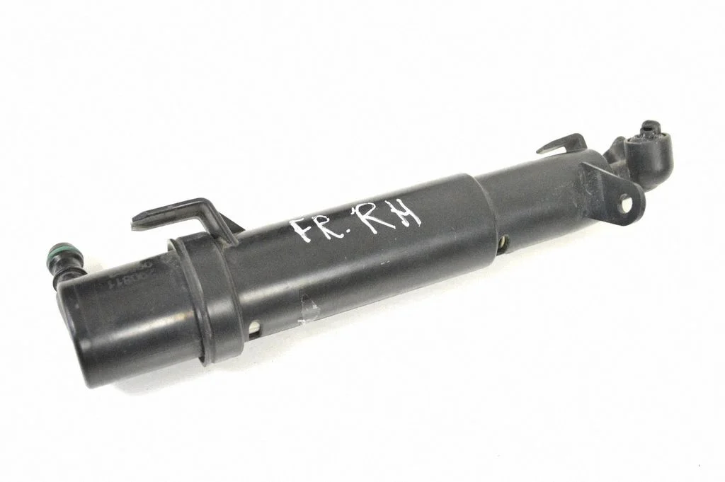 Lukturu apskalošanas sprausla(-s) – Mercedes-Benz E klase W211 (2002-2009)