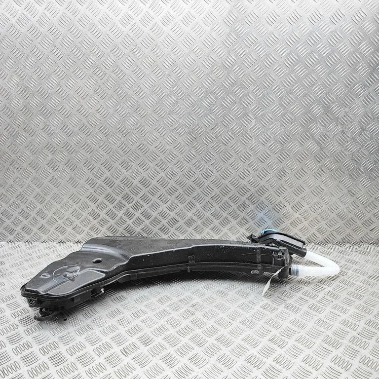 Windshield washer fluid reservoir/tank 74999828