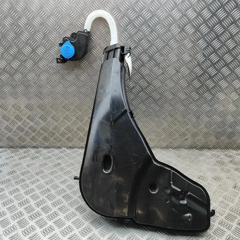 Windshield washer fluid reservoir/tank 7434868
