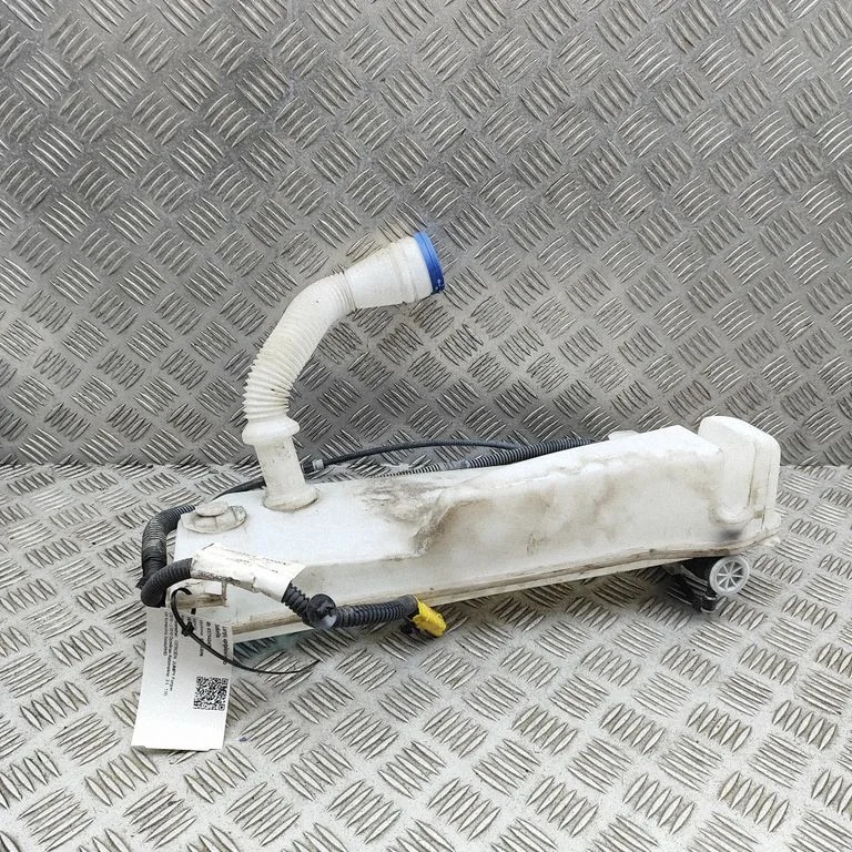 Klaasipesuvedeliku paak 9825429380