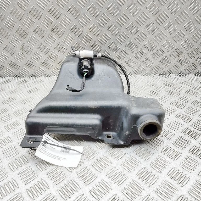 Klaasipesuvedeliku paak A4478600460