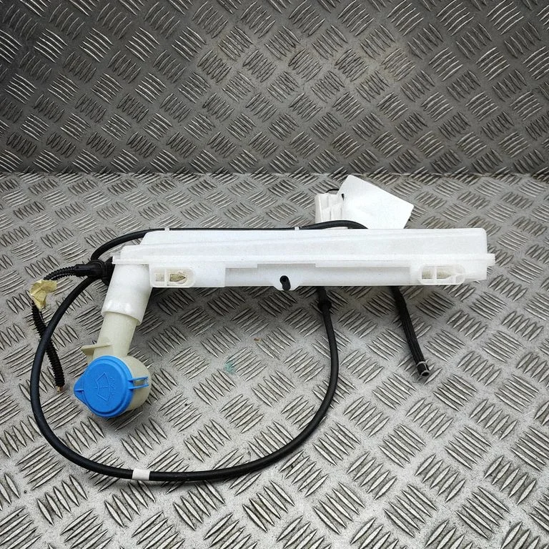Klaasipesuvedeliku paak 9839957780