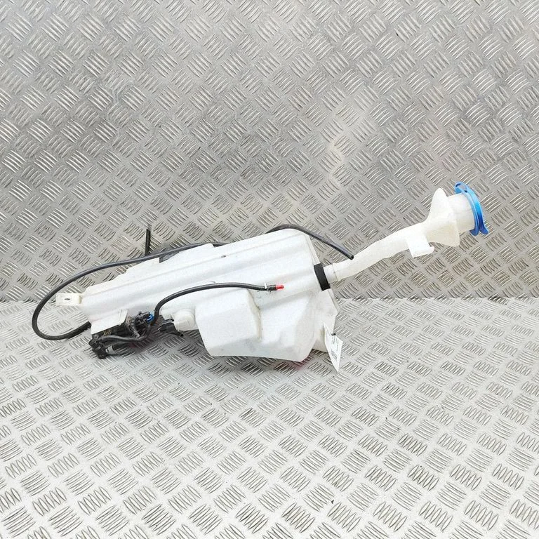 Klaasipesuvedeliku paak 31391422
