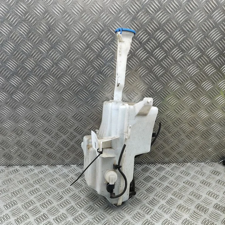 Klaasipesuvedeliku paak 31276094