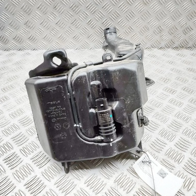 Windshield washer fluid reservoir/tank HS1278H9000