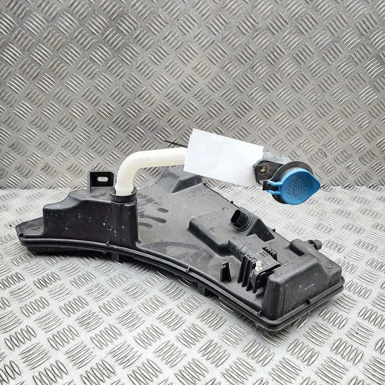 Windshield washer fluid reservoir/tank – Porsche Panamera (971) (2017-2024)