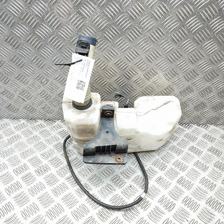 Klaasipesuvedeliku paak 1374394080