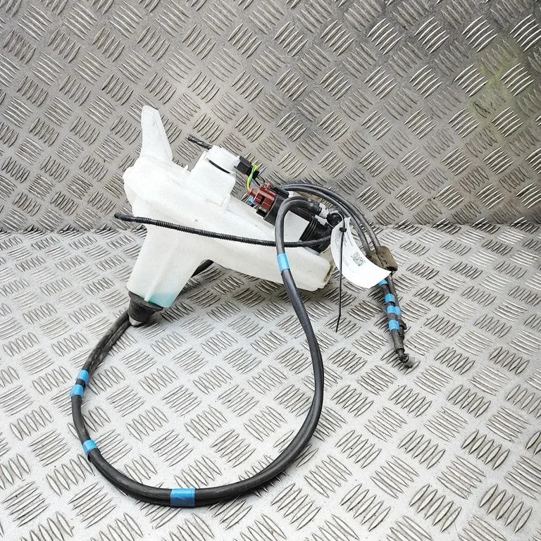 Windshield washer fluid reservoir/tank EX5317B613BF