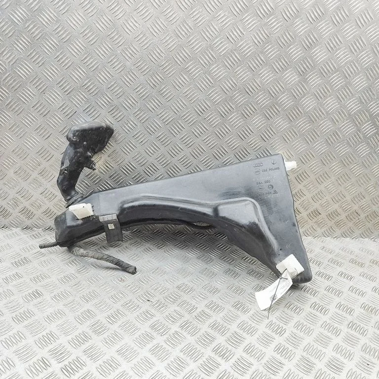 Windshield washer fluid reservoir/tank 83A955462 – Audi RS Q8 (2019-)