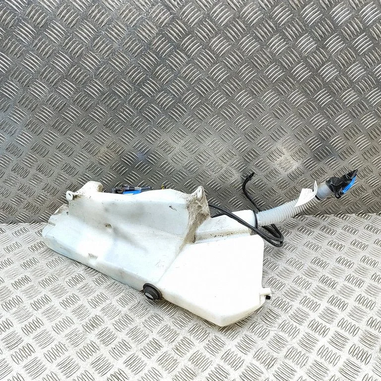 Windshield washer fluid reservoir/tank – Jaguar XE (2015-)