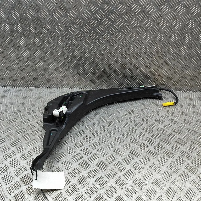 Logu mazgāšanas šķidruma tvertne 9632984980