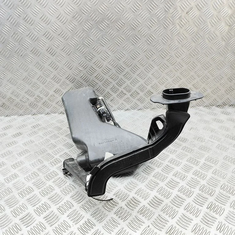 Windshield washer fluid reservoir/tank A2138600164