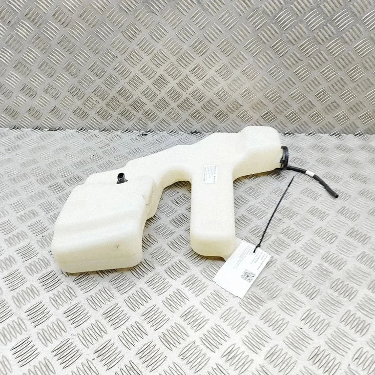 Klaasipesuvedeliku paak MY8317B612AB