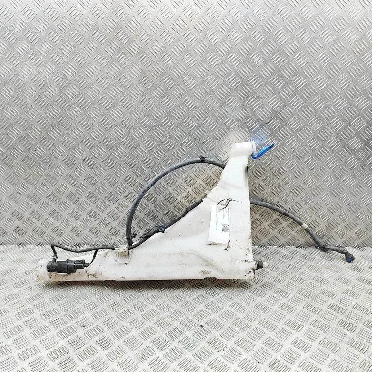 Windshield washer fluid reservoir/tank 4H0955451D