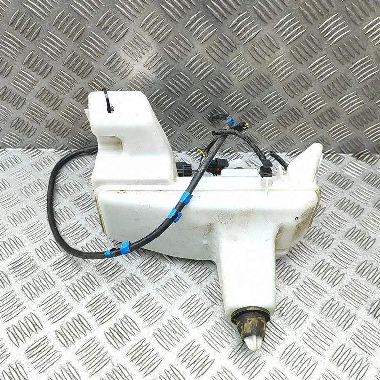 Windshield washer fluid reservoir/tank EX5317B613BC