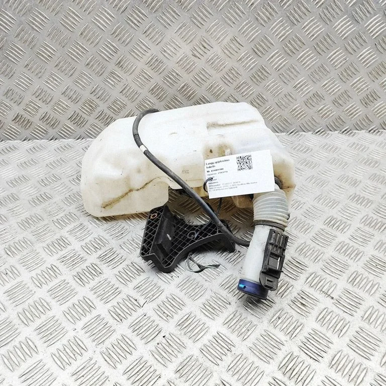 Zbiorniczek spryskiwacza 1612505280