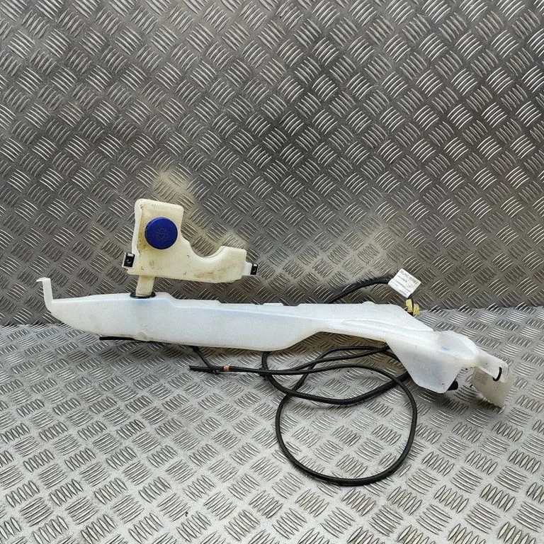 Windshield washer fluid reservoir/tank – Peugeot 508 II (2018-)