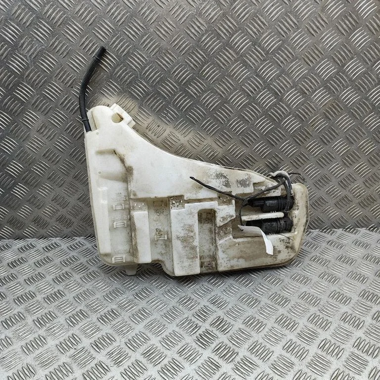 Windshield washer fluid reservoir/tank – BMW 5 Series F10 F11 (2009-2016)