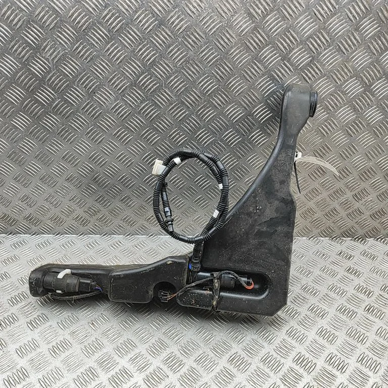 Klaasipesuvedeliku paak 8S0955667