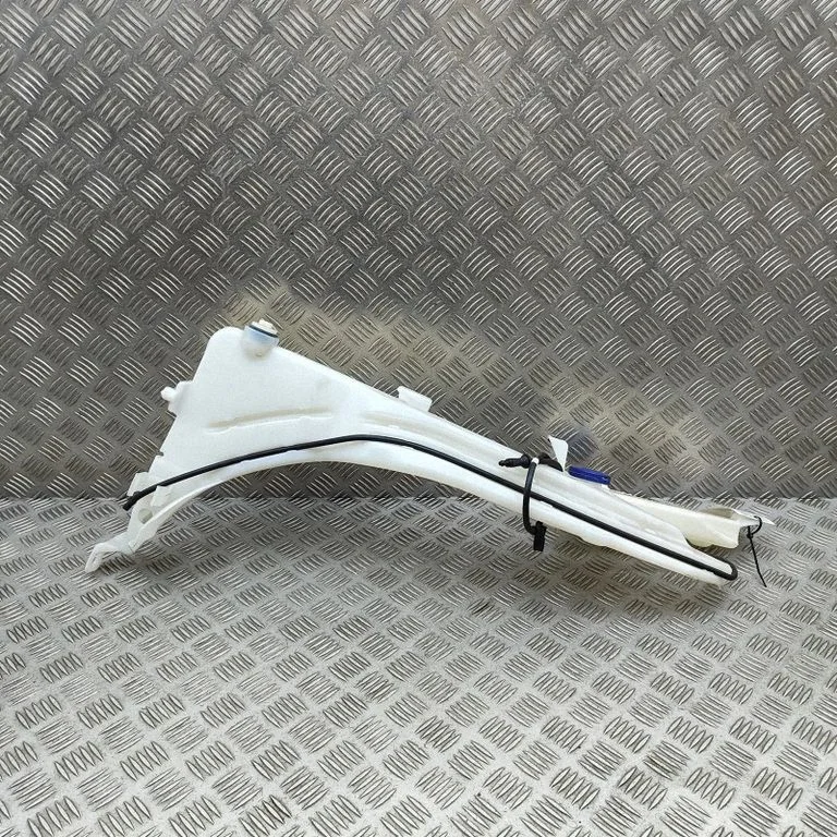 Windshield washer fluid reservoir/tank – Peugeot 508 II (2018-)