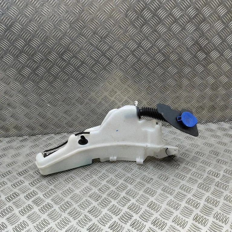 Windshield washer fluid reservoir/tank – Porsche 911 991 (2011-2019)