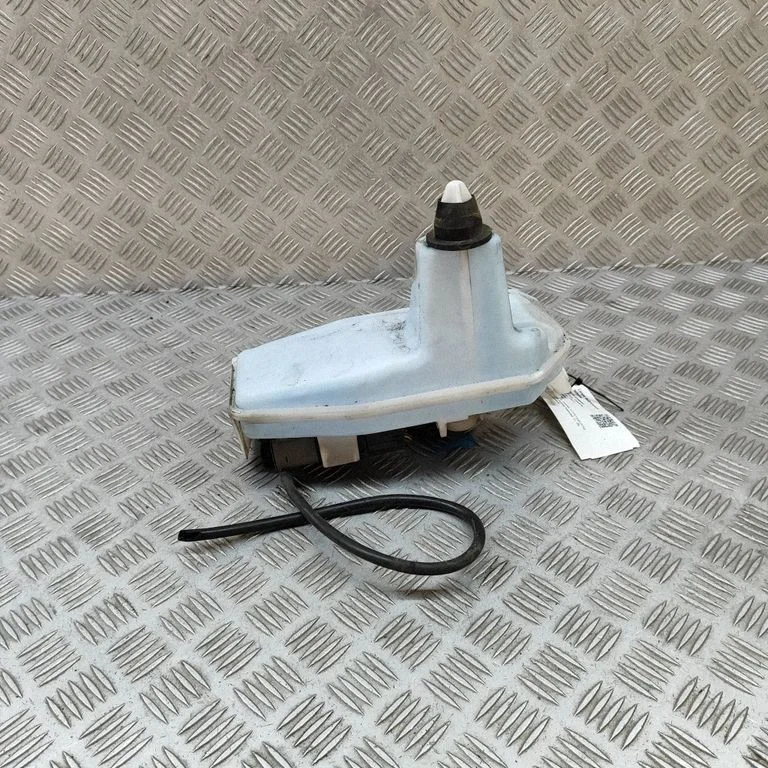Windshield washer fluid reservoir/tank EX5317B613BC