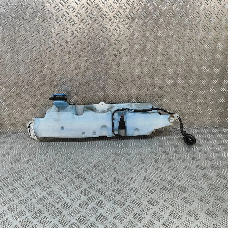 Windshield washer fluid reservoir/tank EX5317K624BA