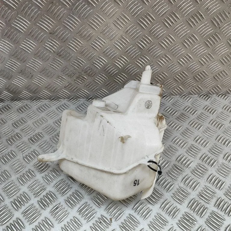 Klaasipesuvedeliku paak 8531547060