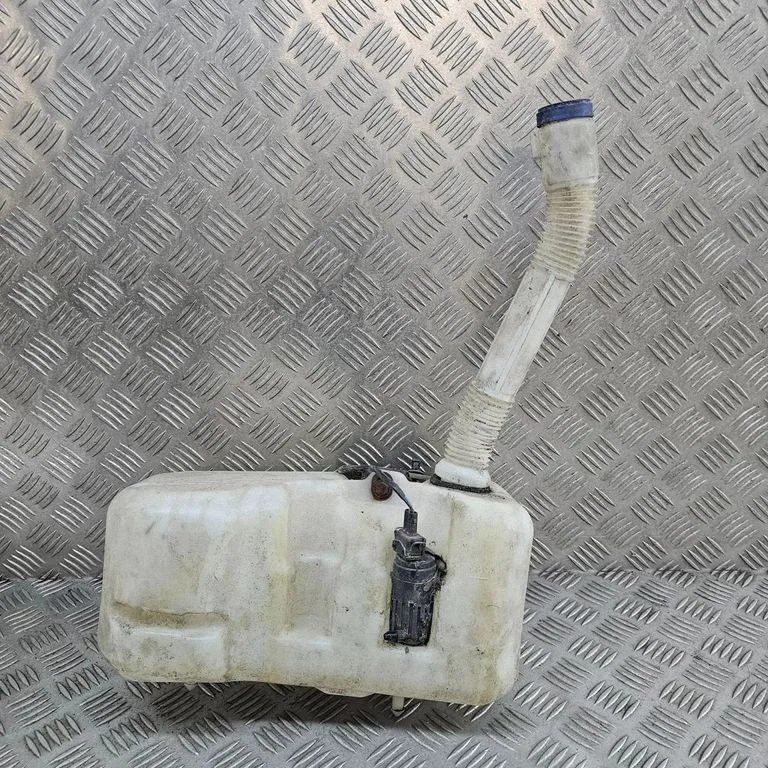Klaasipesuvedeliku paak 6431G2